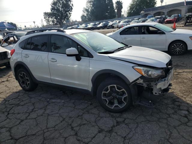 Photo 4 from auction – 2013 SUBARU XV CROSSTR with VIN JF2GPAKC2D2896711