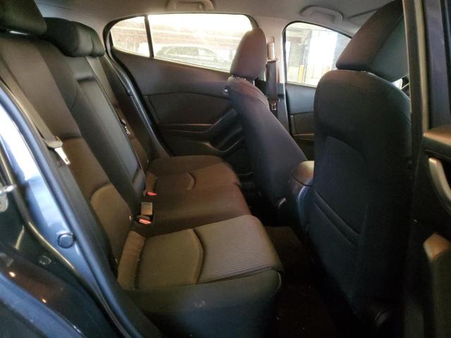 Photo 10 from auction – 2014 MAZDA 3 with VIN JM1BM1L70E1113167