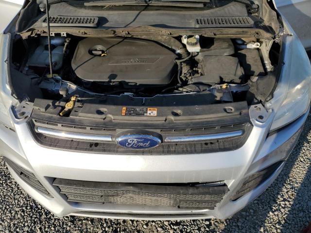 Photo 12 from auction – 2014 FORD ESCAPE SE with VIN 1FMCU0GX0EUC85511
