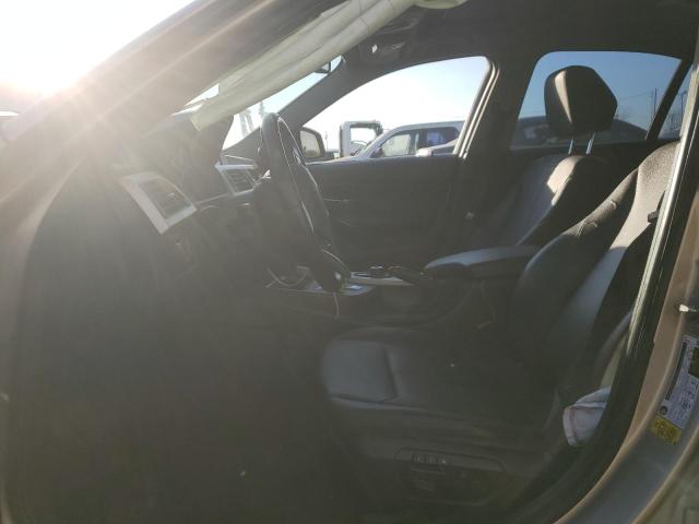 Photo 7 from auction – 2014 BMW 320 I with VIN WBA3B1C58EK130718