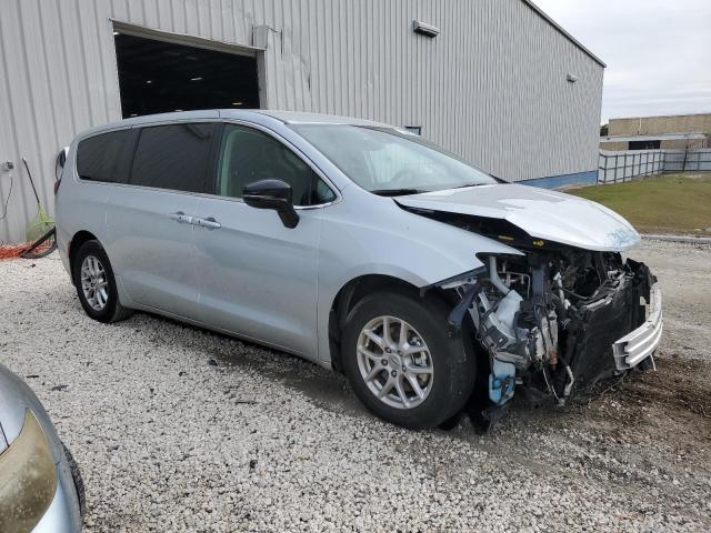 Photo 4 from auction – 2024 CHRYSLER PACIFICA T with VIN 2C4RC1BG8RR129167