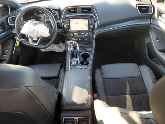 Photo 8 from auction – 2022 NISSAN MAXIMA SR with VIN 1N4AA6EV9NC508049