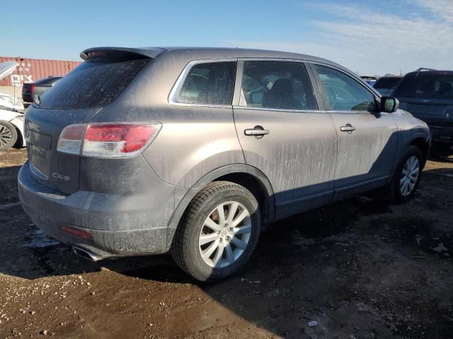 Photo 3 from auction – 2008 MAZDA CX-9 with VIN JM3TB38A280161653