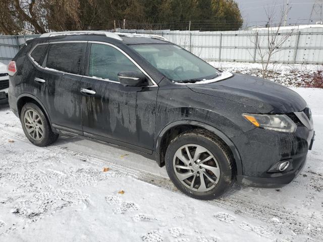 Photo 4 from auction – 2015 NISSAN ROGUE S with VIN 5N1AT2MV7FC915296