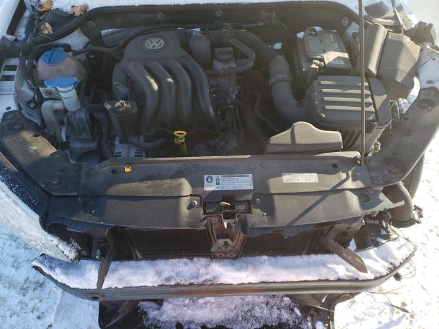 Photo 11 from auction – 2014 VOLKSWAGEN JETTA BASE with VIN 3VW2K7AJ1EM311151