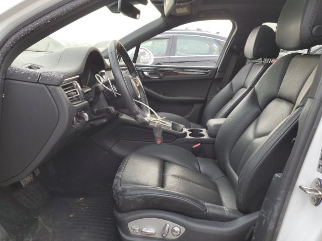 Photo 7 from auction – 2024 PORSCHE MACAN BASE with VIN WP1AA2A59RLB07629