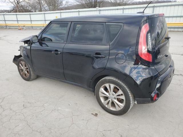 Photo 2 from auction – 2016 KIA SOUL + with VIN KNDJP3A55G7250654