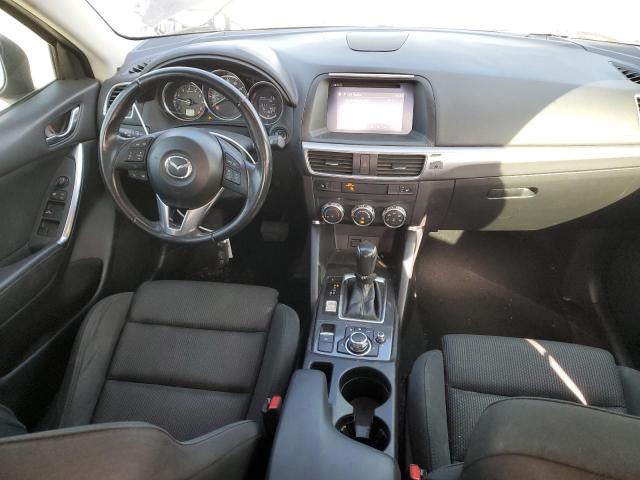 Photo 8 from auction – 2016 MAZDA CX-5 TOURI with VIN JM3KE2CY0G0761183