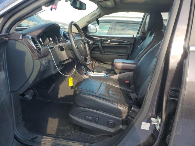 Photo 7 from auction – 2016 BUICK ENCLAVE with VIN 5GAKVBKD0GJ153179