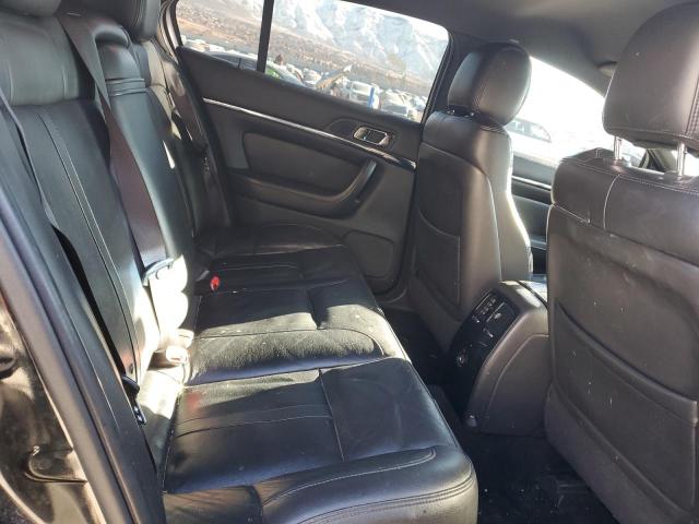 Photo 10 from auction – 2013 LINCOLN MKS with VIN 1LNHL9DK8DG608870
