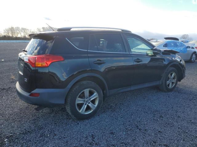 Photo 3 from auction – 2015 TOYOTA RAV4 XLE with VIN 2T3RFREV6FW293583