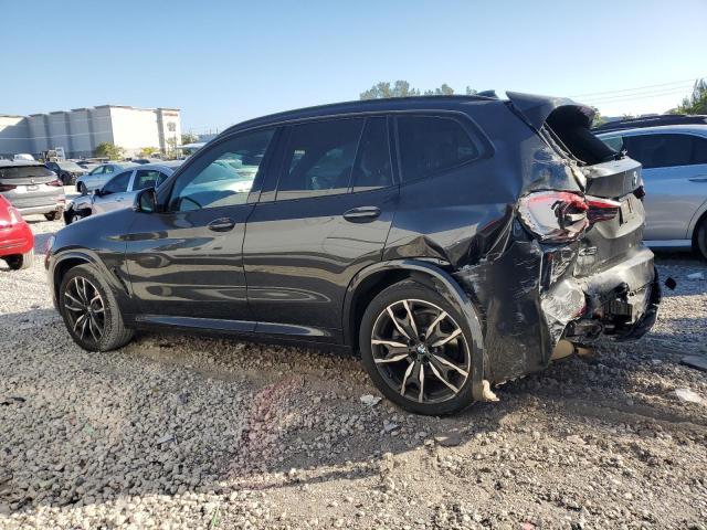 Photo 2 from auction – 2023 BMW X3 SDRIVE3 with VIN 5UX43DP0XP9P14325