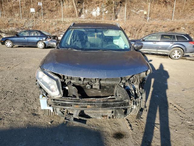 Photo 5 from auction – 2015 NISSAN ROGUE S with VIN KNMAT2MV2FP533285