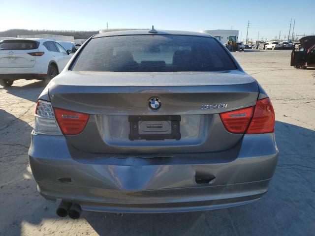 Photo 6 from auction – 2011 BMW 328 I with VIN WBAPH7C59BE678126