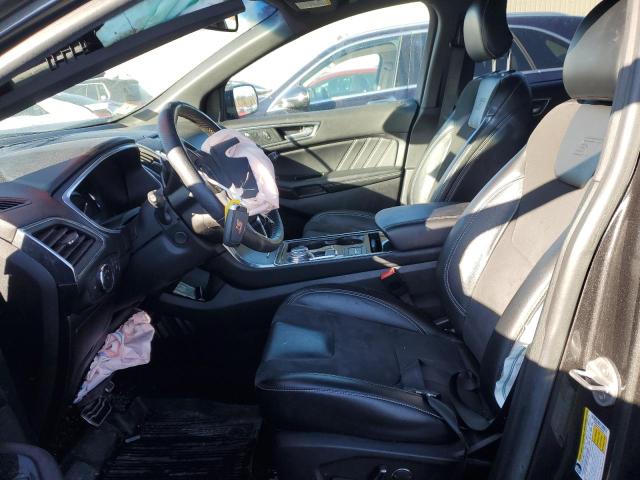 Photo 7 from auction – 2019 FORD EDGE ST with VIN 2FMPK4AP0KBB84719