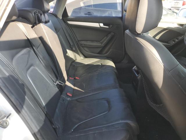 Photo 10 from auction – 2014 AUDI A4 PREMIUM with VIN WAUAFAFL9EN004162