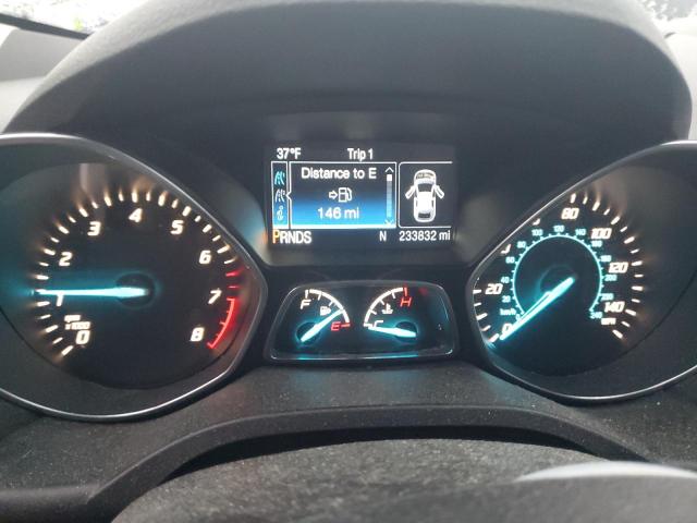 Photo 9 from auction – 2014 FORD ESCAPE SE with VIN 1FMCU0GX6EUC07153