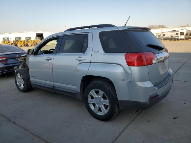 Photo 2 from auction – 2013 GMC TERRAIN SL with VIN 2GKALSEK9D6187211