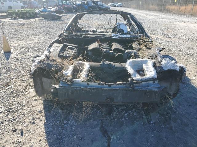 Photo 5 from auction – 1997 CHEVROLET CORVETTE with VIN 1G1YY22G0V5103990