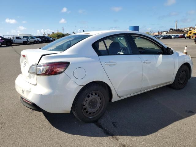 Photo 3 from auction – 2011 MAZDA 3 I with VIN JM1BL1UG8B1383034