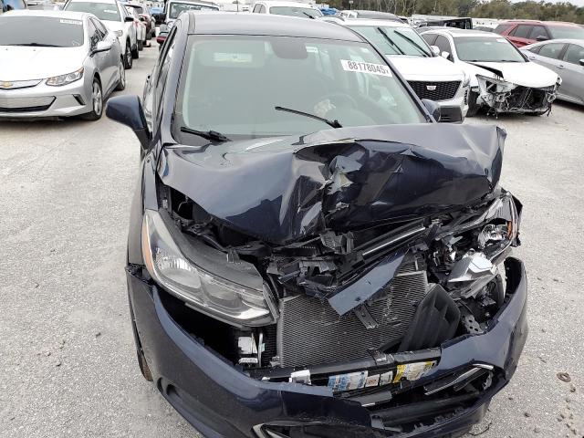 Photo 5 from auction – 2018 CHEVROLET TRAX LS with VIN 3GNCJKSB8JL415423