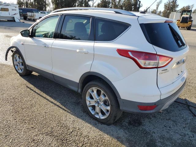 Photo 2 from auction – 2014 FORD ESCAPE TIT with VIN 1FMCU0J97EUB16516
