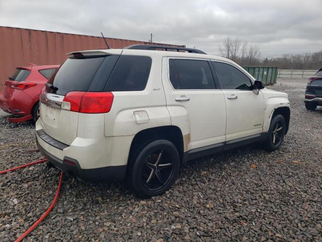 Photo 3 from auction – 2013 GMC TERRAIN SL with VIN 2GKFLUE36D6407026