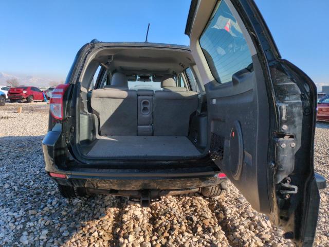 Photo 6 from auction – 2011 TOYOTA RAV4 LIMIT with VIN 2T3DK4DV3BW053671