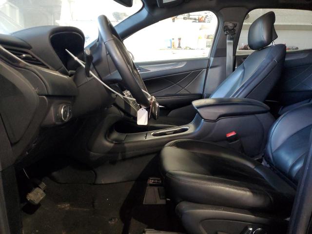 Photo 7 from auction – 2019 LINCOLN MKC with VIN 5LMCJ1C99KUL42478