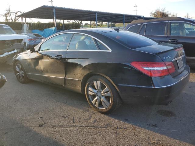 Photo 2 from auction – 2012 MERCEDES-BENZ E 350 with VIN WDDKJ5KB5CF153966