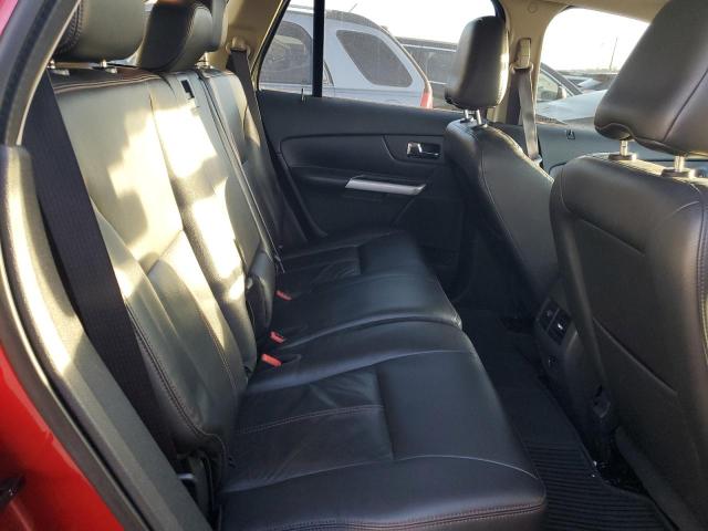Photo 11 from auction – 2012 FORD EDGE SEL with VIN 2FMDK3JCXCBA33074