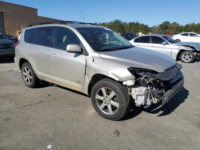 Photo 4 from auction – 2008 TOYOTA RAV4 LIMIT with VIN JTMBK31V386038491