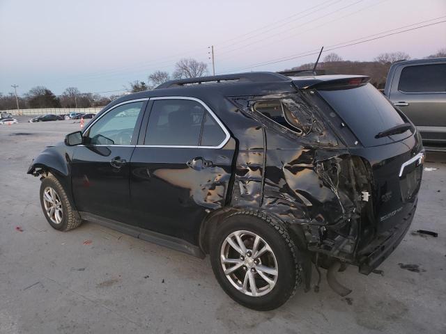 Photo 2 from auction – 2017 CHEVROLET EQUINOX LT with VIN 2GNFLFEK9H6307031
