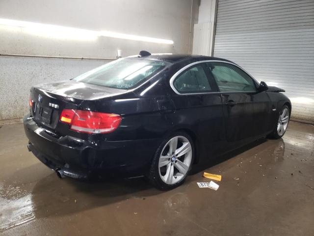 Photo 3 from auction – 2007 BMW 335 I with VIN WBAWB73507P036659