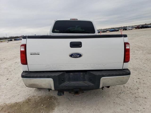 Photo 6 from auction – 2012 FORD F250 SUPER with VIN 1FT7X2BT7CEB78203