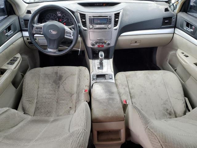 صورة رقم 8 من المزاد - 2012 SUBARU LEGACY 2.5 مع VIN 4S3BMBC6XC3007937