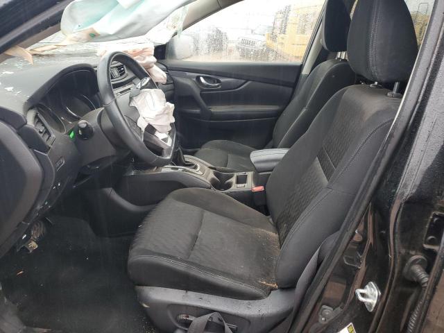 Photo 7 from auction – 2018 NISSAN ROGUE S with VIN KNMAT2MV0JP513321