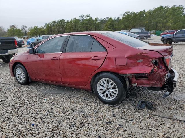 Photo 2 from auction – 2016 TOYOTA CAMRY LE with VIN 4T1BF1FK2GU613497