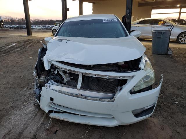 Photo 5 from auction – 2015 NISSAN ALTIMA 2.5 with VIN 1N4AL3AP2FC444969