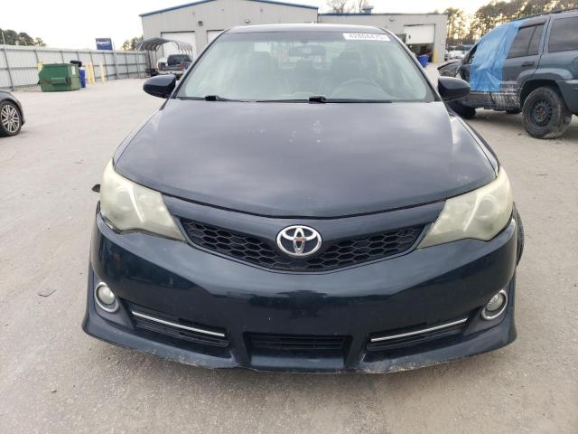 Photo 5 from auction – 2013 TOYOTA CAMRY L with VIN 4T1BF1FK3DU238702