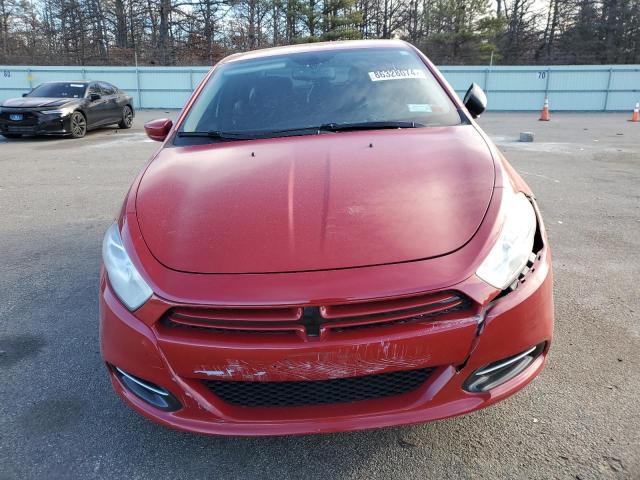Photo 5 from auction – 2013 DODGE DART SXT with VIN 1C3CDFBA2DD286852
