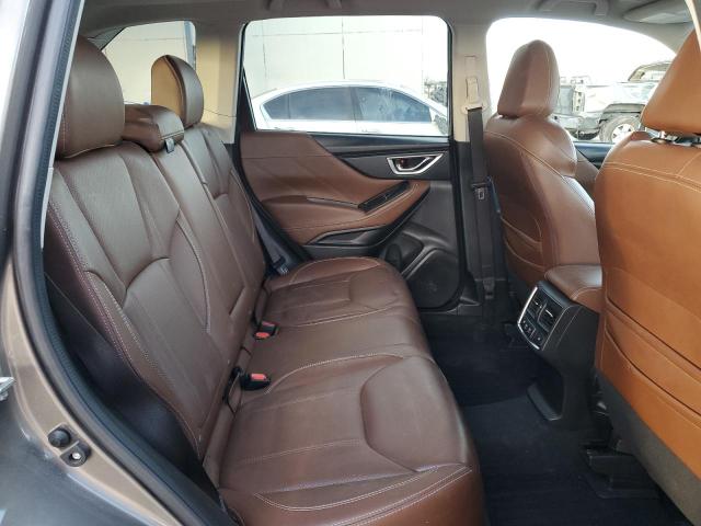 Photo 11 from auction – 2021 SUBARU FORESTER T with VIN JF2SKAXC3MH407411