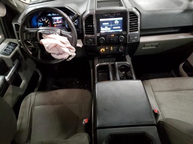 Photo 8 from auction – 2015 FORD F150 SUPER with VIN 1FTEW1EP2FFB22185