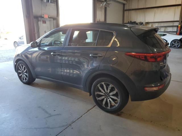 Photo 2 from auction – 2018 KIA SPORTAGE E with VIN KNDPN3AC9J7418902