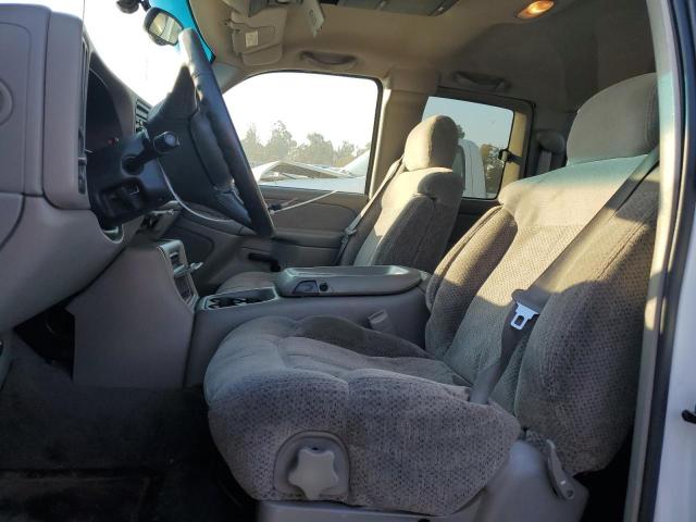 Photo 7 from auction – 1999 CHEVROLET SILVERADO with VIN 2GCEC19T6X1161791