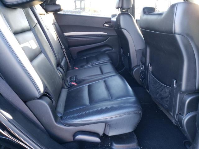 Photo 11 from auction – 2020 DODGE DURANGO GT with VIN 1C4RDJDG2LC432407
