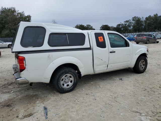 Photo 3 from auction – 2015 NISSAN FRONTIER S with VIN 1N6BD0CT1FN714585