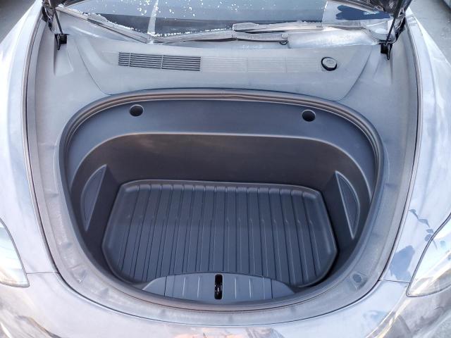 Photo 11 from auction – 2023 TESLA MODEL 3 with VIN 5YJ3E1EA3PF383904
