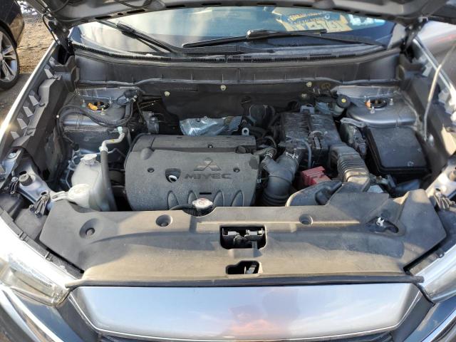 Photo 12 from auction – 2017 MITSUBISHI OUTLANDER with VIN JA4AR3AU7HZ046195