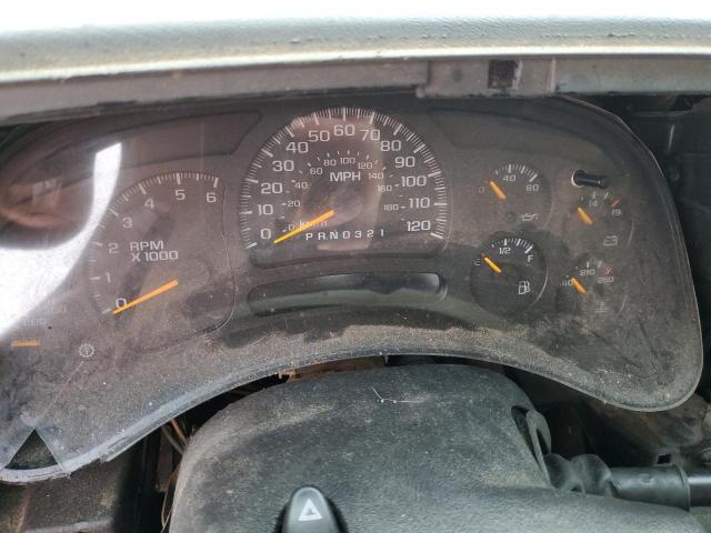 Photo 9 from auction – 2007 CHEVROLET SILVERADO with VIN 1GCEC19V77E140660